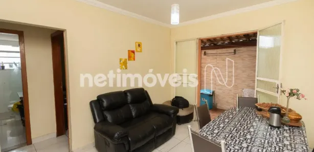 Apartamento com 2 Quartos à venda, 85m² no Eldorado, Contagem