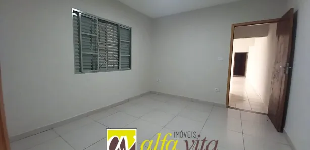 Casa com 2 Quartos à venda, 90m² no Vila Progresso, Salto