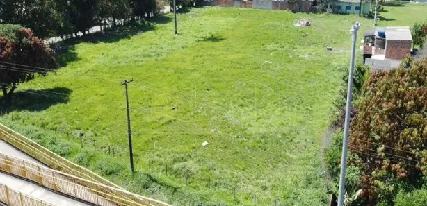 Terreno / Lote / Condomínio à venda, 9570m² no Paraíso, Resende