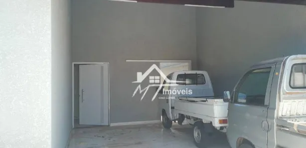 Casa com 3 Quartos à venda, 215m² no Jardim Residencial Vaughan, Sumaré
