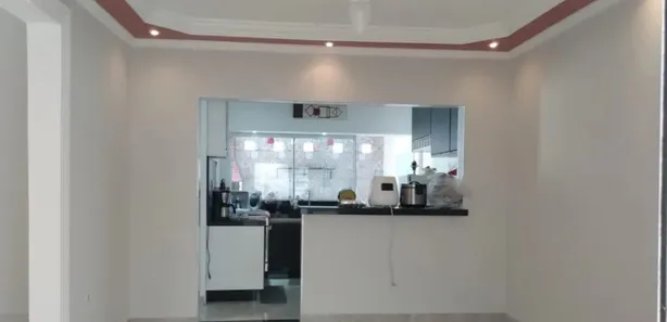 Casa de Vila com 3 Quartos à venda, 218m² no Jardim Ouro Preto, Campinas