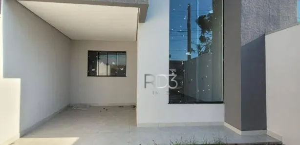 Casa com 3 Quartos à venda, 98m² no Leonor, Londrina