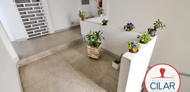 Conjunto Comercial / Sala para alugar, 38m² no Tarumã, Curitiba