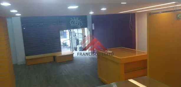 Loja / Salão / Ponto Comercial à venda, 100m² no Mutondo, São Gonçalo