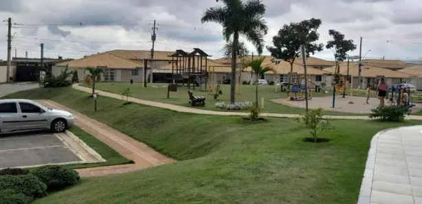 Casa com 3 Quartos à venda, 65m² no Primavera, Vitória da Conquista