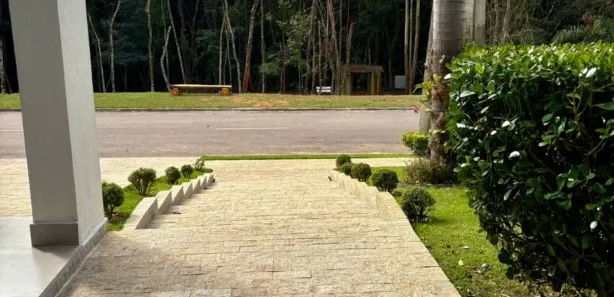 Casa de Condomínio com 3 Quartos para alugar, 250m² no Residencial Ibi-Aram, Itupeva
