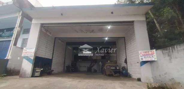 Loja / Salão / Ponto Comercial à venda, 99m² no Centro (Caucaia do Alto), Cotia