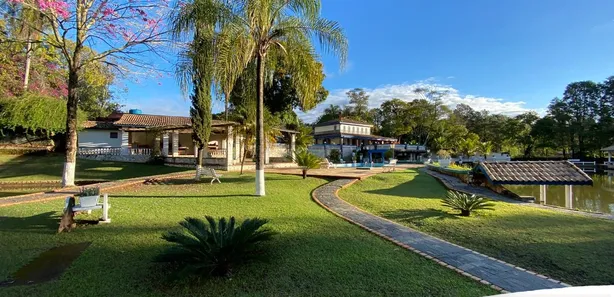 Apartamento com 5 Quartos à venda, 1000m² no , Mairinque