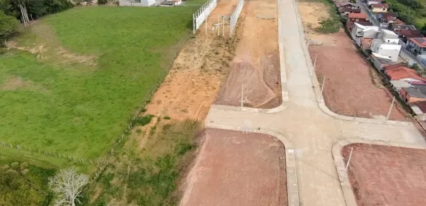 Terreno / Lote / Condomínio à venda, 300m² no São João Batista, 