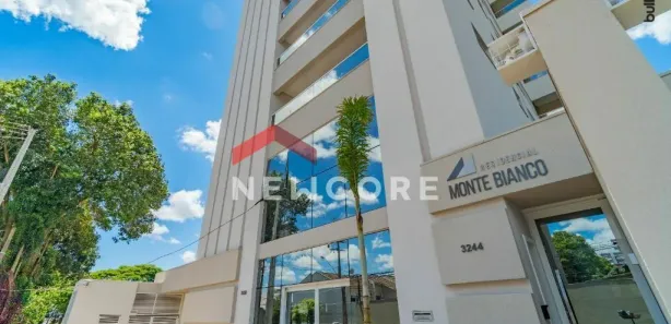 Apartamento com 2 Quartos à venda, 72m² no Centro, Cascavel