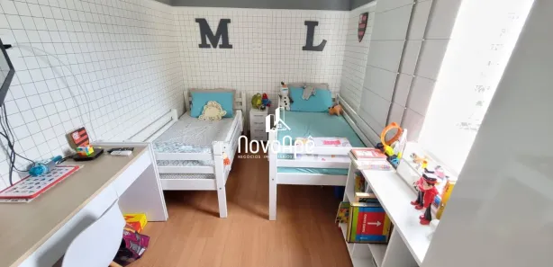 Apartamento com 3 Quartos à venda, 108m² no Rio Comprido, Rio de Janeiro