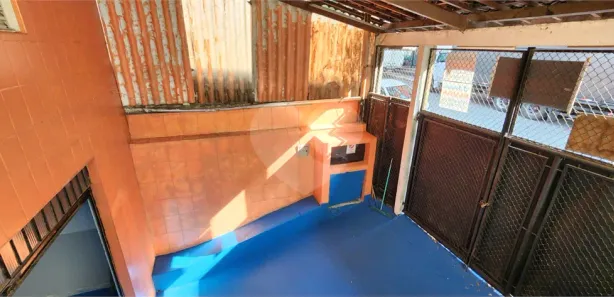 Prédio Inteiro à venda, 187m² no Centro, Diadema