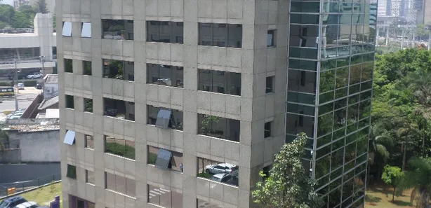 Conjunto Comercial / Sala à venda, 60m² no Jardim Morumbi, São Paulo