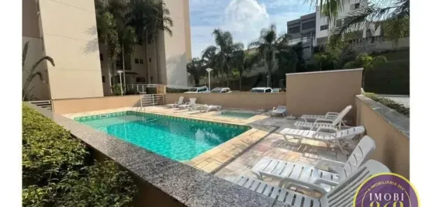 Cobertura com 4 Quartos para venda ou aluguel, 143m² no Vila Oliveira, Mogi das Cruzes