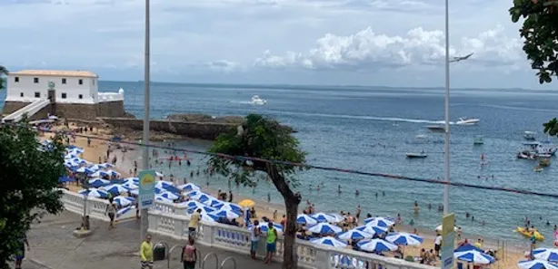 Prédio Inteiro com 4 Quartos à venda, 660m² no Barra, Salvador