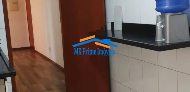 Apartamento com 2 Quartos para alugar, 62m² no Jaguaribe, Osasco
