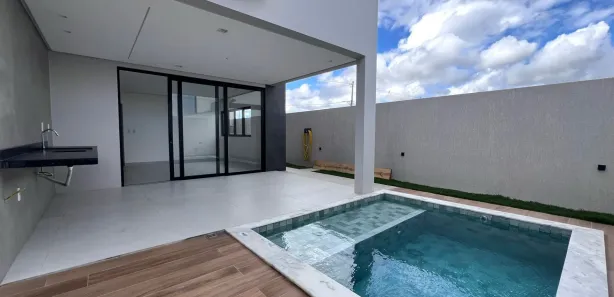 Casa de Condomínio com 4 Quartos à venda, 230m² no Universitário, Caruaru