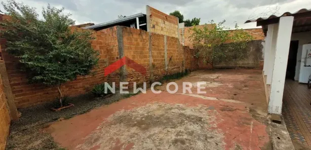 Casa com 2 Quartos à venda, 150m² no Vila do Sucesso, Bauru