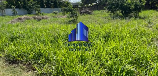 Terreno / Lote / Condomínio com 1 Quarto à venda, 1047m² no Busca Vida (Abrantes), Camaçari