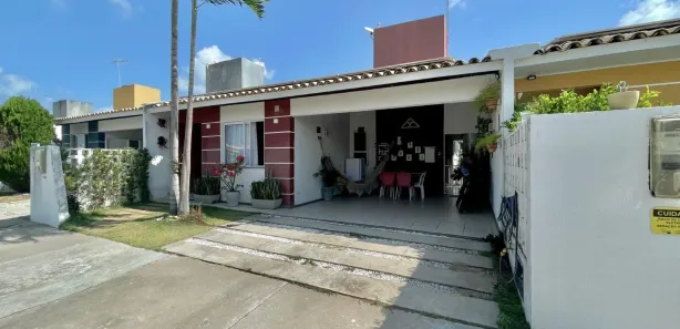 Casa de Condomínio com 3 Quartos à venda, 144m² no Aeroporto, Aracaju
