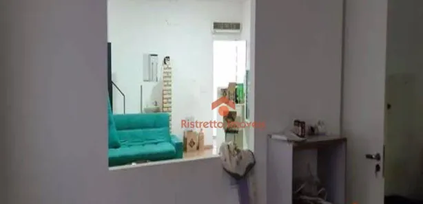 Conjunto Comercial / Sala para alugar, 60m² no Umuarama, Osasco