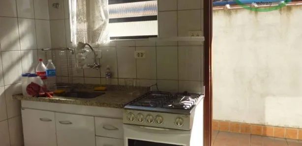 Casa de Condomínio com 2 Quartos à venda, 84m² no Jardim Carolina, Itaquaquecetuba