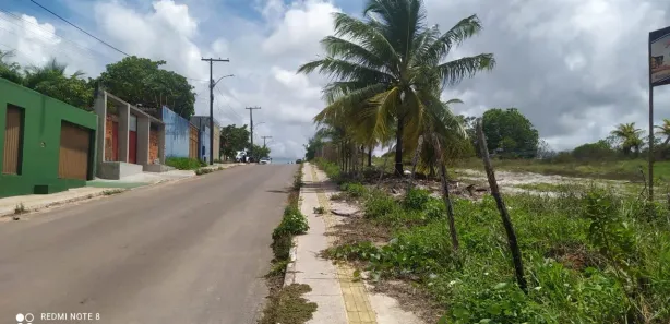 Terreno / Lote / Condomínio à venda, 306m² no Barra do Pojuca (Monte Gordo), Camaçari