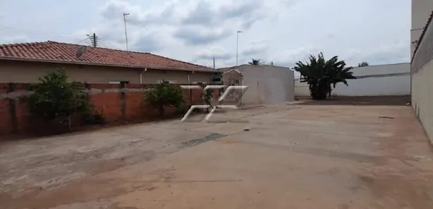 Terreno / Lote / Condomínio para alugar, 537m² no Vila Nova, Rio Claro