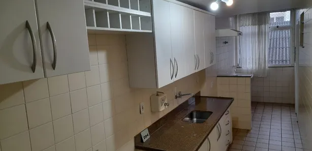 Apartamento com 2 Quartos à venda, 80m² no Bingen, Petrópolis