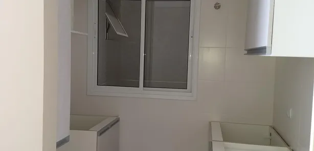 Kitnet com 1 Quarto à venda, 34m² no Cidade Jardim, São José dos Pinhais