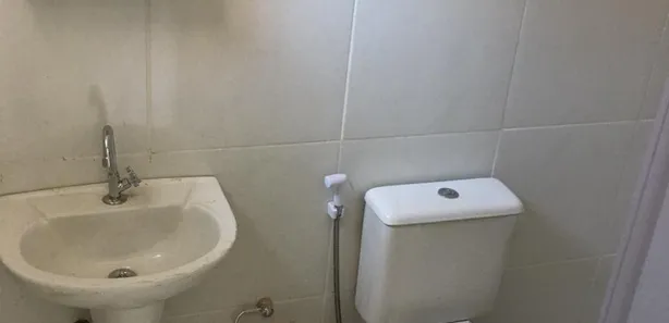 Apartamento com 3 Quartos para alugar, 100m² no Papicu, Fortaleza