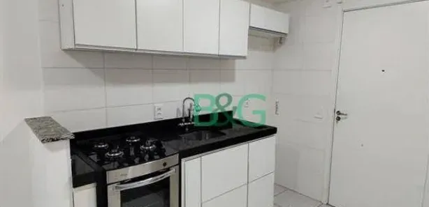 Apartamento com 2 Quartos à venda, 40m² no Jardim Pedra Branca, São Paulo