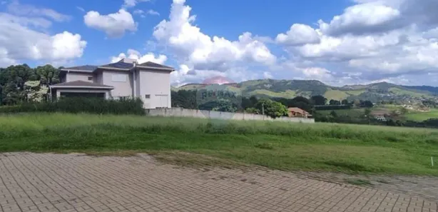 Terreno / Lote / Condomínio à venda, 1017m² no , Joanópolis