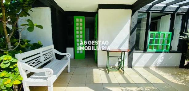 Casa de Condomínio com 3 Quartos para venda ou aluguel, 106m² no Geribá, Armação dos Búzios