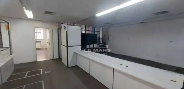 Loja / Salão / Ponto Comercial para venda ou aluguel, 496m² no Centro, Piracicaba
