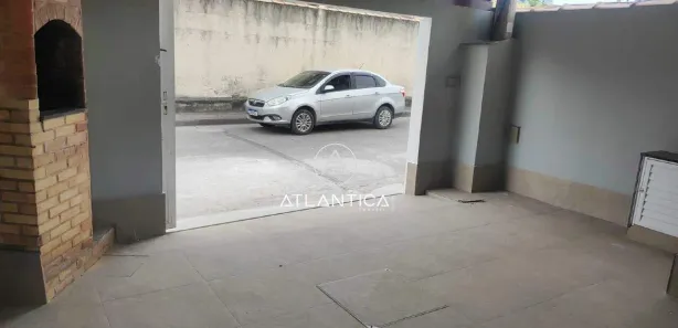 Casa com 2 Quartos à venda, 93m² no Cidade Praiana, Rio das Ostras