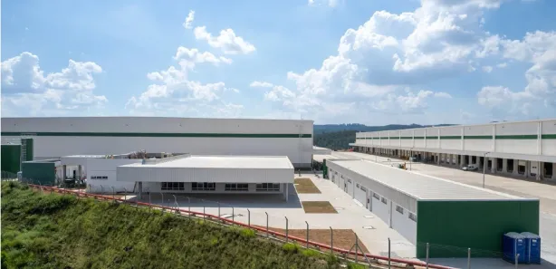 Galpão / Depósito / Armazém com 1 Quarto para alugar, 10053m² no Glebas, Franco da Rocha
