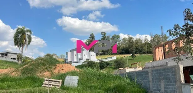 Terreno / Lote / Condomínio à venda, 640m² no Bairro Itapema, Itatiba