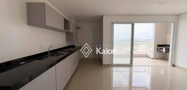 Apartamento com 2 Quartos para venda ou aluguel, 74m² no Jardim Nair Maria, Salto