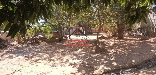 Fazenda / Sítio / Chácara à venda, 1031m² no Bom Sossego, Ribeirão das Neves