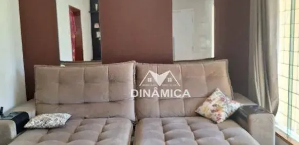 Casa com 3 Quartos à venda, 134m² no Jardim Novo Ângulo, Hortolândia