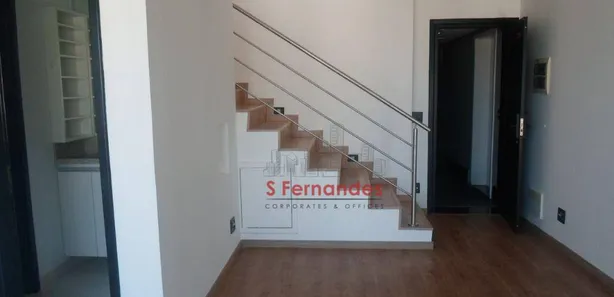 Conjunto Comercial / Sala para alugar, 78m² no Brooklin Paulista, São Paulo