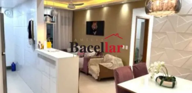 Apartamento com 3 Quartos à venda, 108m² no Vila Isabel, Rio de Janeiro