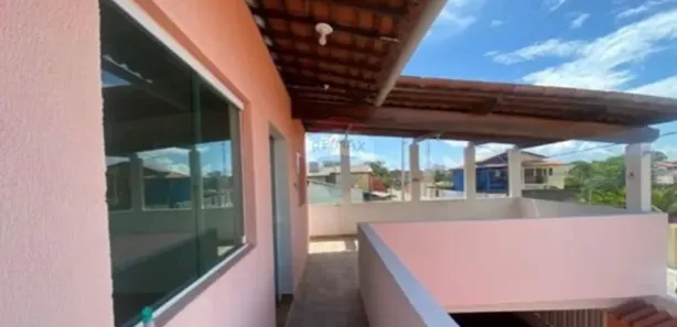 Casa com 3 Quartos para alugar, 97m² no Praia do Francês, Marechal Deodoro