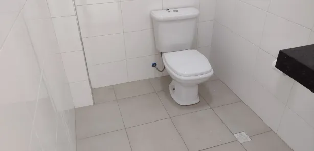 Conjunto Comercial / Sala para alugar, 50m² no Jardim Independência, São Vicente