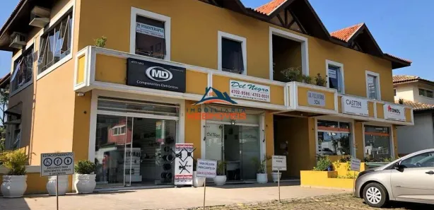 Conjunto Comercial / Sala para venda ou aluguel, 31m² no Granja Viana, Cotia