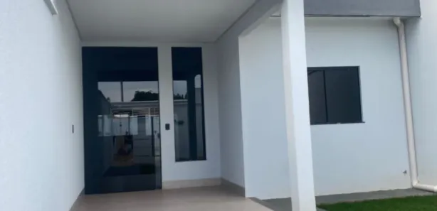Casa com 3 Quartos à venda, 100m² no Setor Sul, Goianira