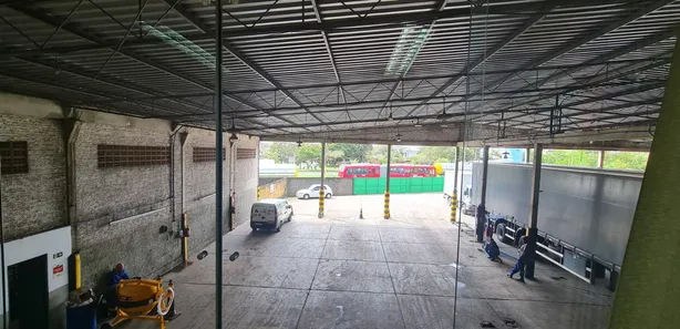 Galpão / Depósito / Armazém à venda, 1000m² no Arroio da Manteiga, São Leopoldo