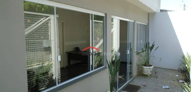 Conjunto Comercial / Sala à venda, 100m² no Jardim São Sebastião, Hortolândia