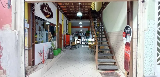 Loja / Salão / Ponto Comercial para alugar, 40m² no Conselheiro Paulino, Nova Friburgo